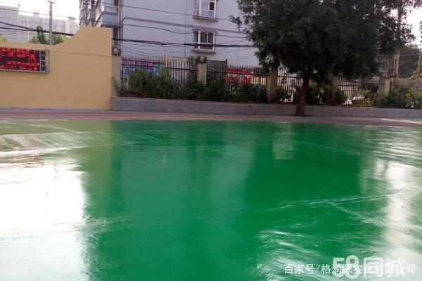 十堰 地坪漆翻新维修