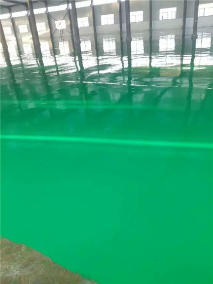 十堰，我直接给你一份室外地坪漆翻新维修