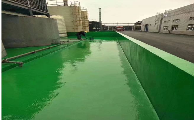 十堰厂房地坪翻新整改综合方案